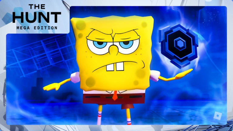 Spongebob Tower Defense